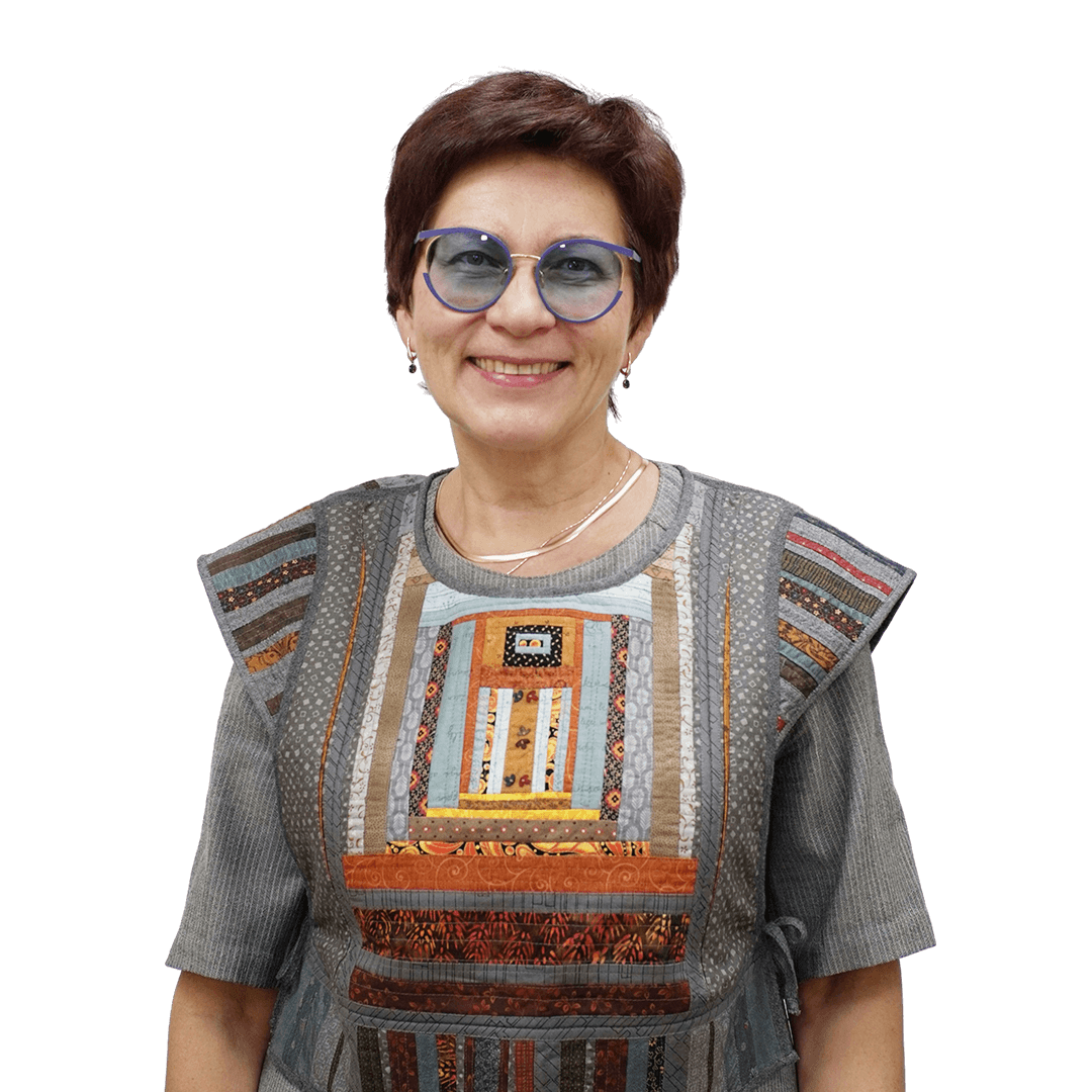 Дмитриева Ксения Юлиановна